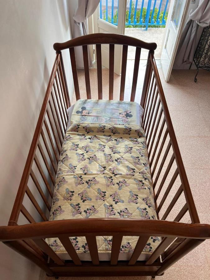 Apartamento Casa Della Nonna Martina Franca Exterior foto